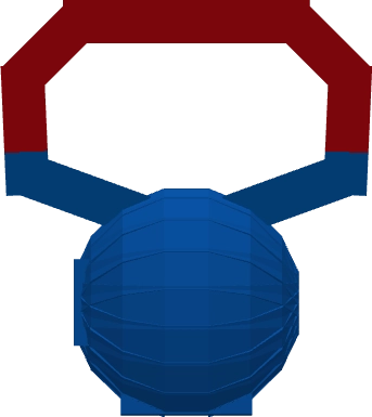 Спортивное снаряжение | Мод Спортивное снаряжение