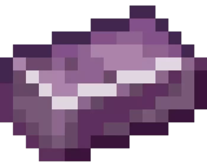 Хорус с шалкером | Мод Сплавы