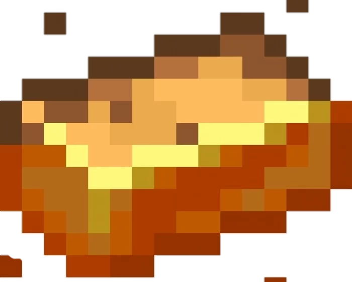 Пылающий слиток | Мод Сплавы