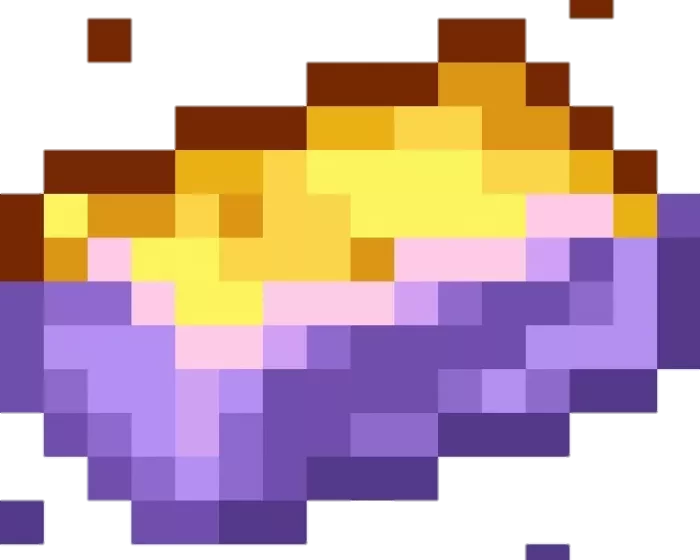 Аметист с золотом | Мод Сплавы