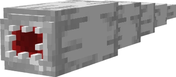 Черви смерти | Мод Существа из фентези