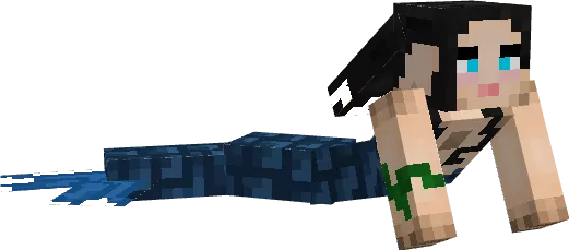 Сирены/русалки | Мод Существа из фентези