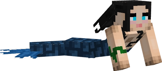 Сирены/русалки | Мод Существа из фентези