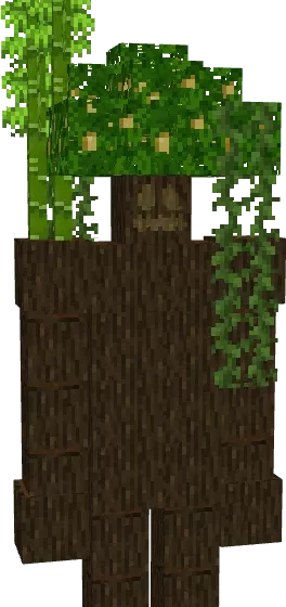 Энты | Мод Существа из фентези