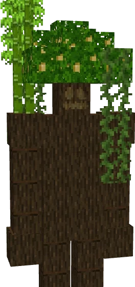 Энты | Мод Существа из фентези