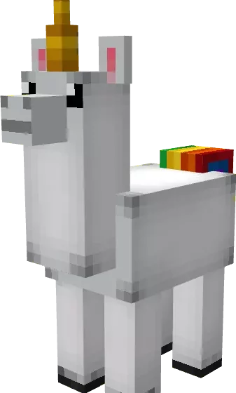 Ламарог | Мод Существа из фентези