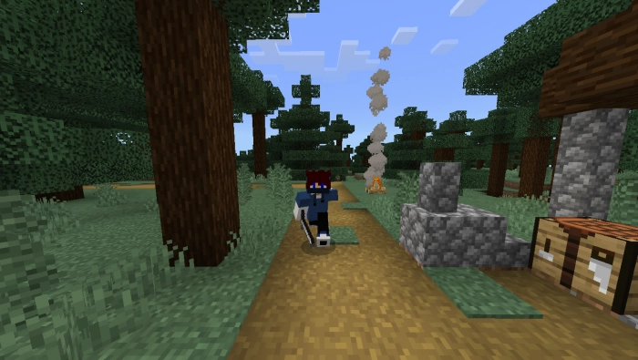 Бега и ходьбы | Мод Loled