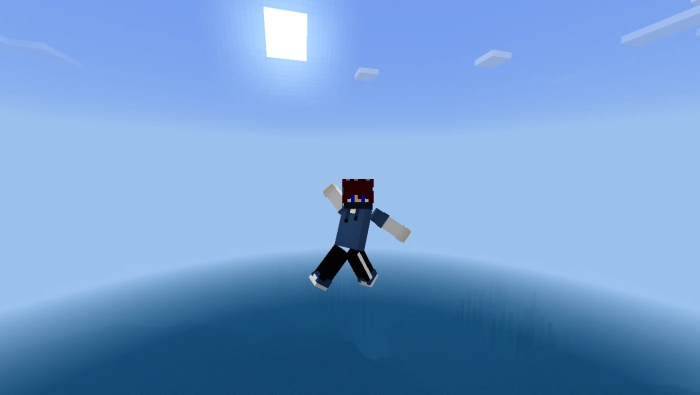 Падения | Мод Loled