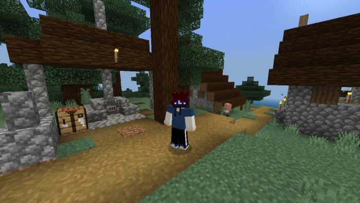 Бездействия | Мод Loled