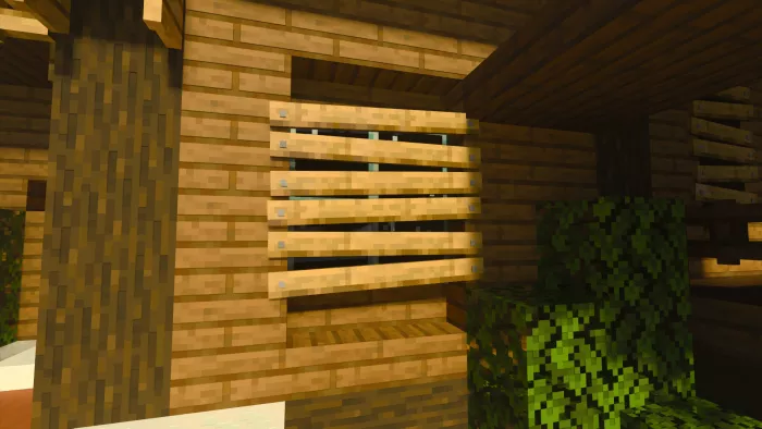 Превью мода | Мод Баррикады