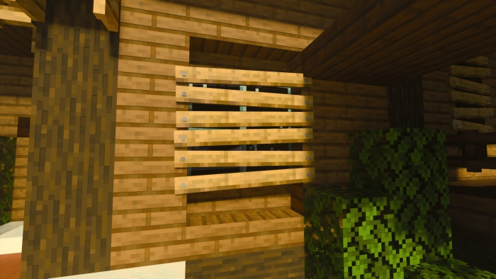 Превью мода | Мод Баррикады