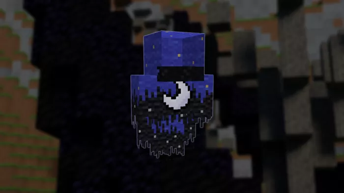 Совиная | Мод Мантии