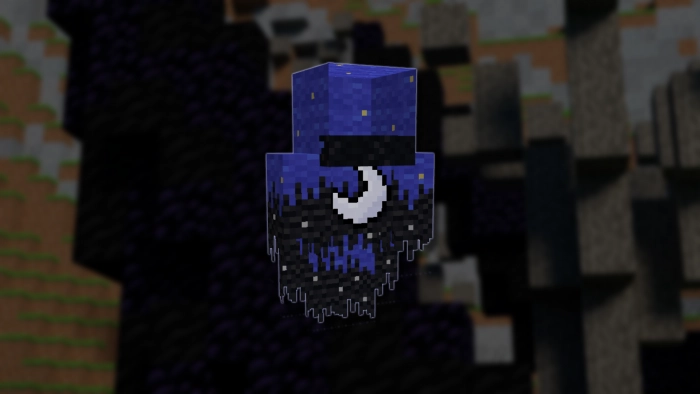 Совиная | Мод Мантии