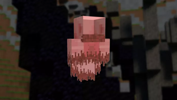 Обжорства | Мод Мантии