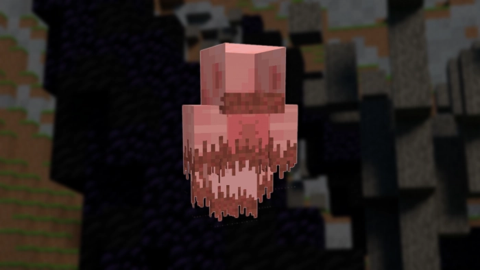 Обжорства | Мод Мантии