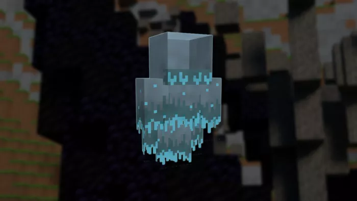 Поглощения | Мод Мантии