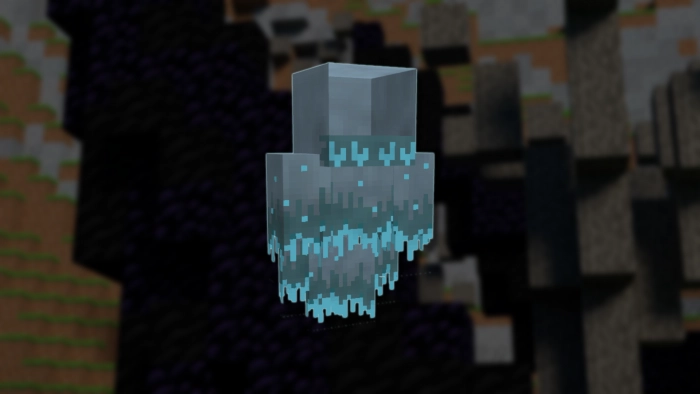 Поглощения | Мод Мантии