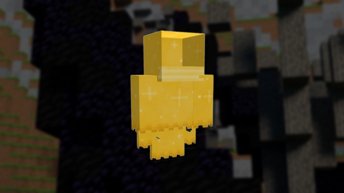 Жизненной силы | Мод Мантии