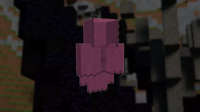 Пацифиста | Мод Мантии