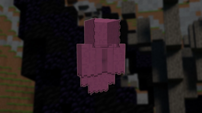 Пацифиста | Мод Мантии