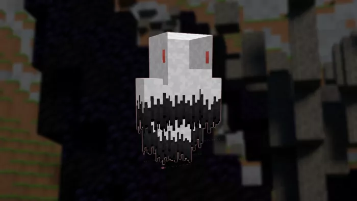 Убежища | Мод Мантии