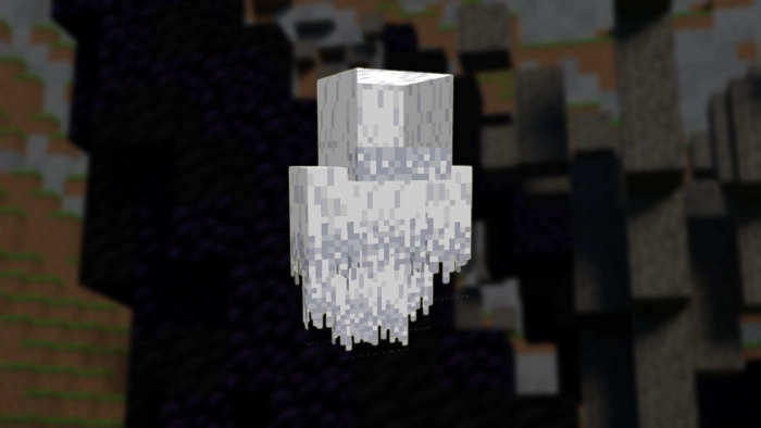 Ловкости | Мод Мантии