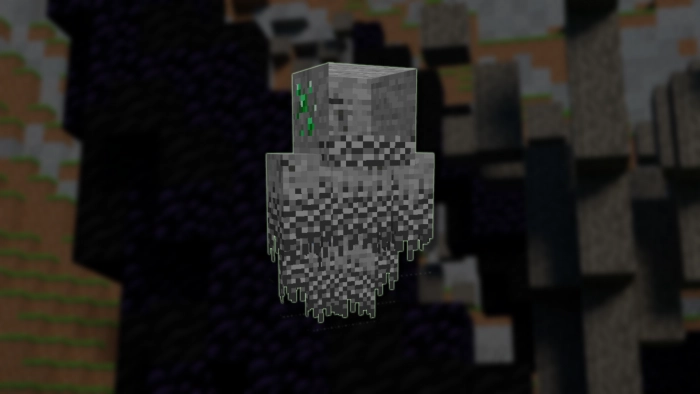 Шахтерская | Мод Мантии