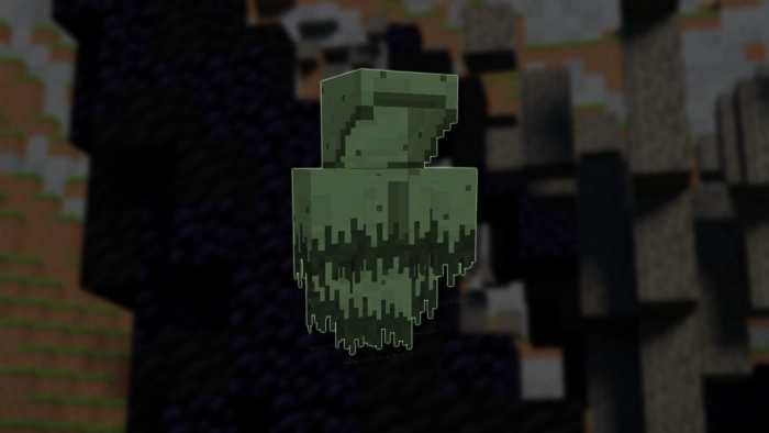 Героическая | Мод Мантии