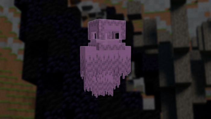 Шалкерная | Мод Мантии