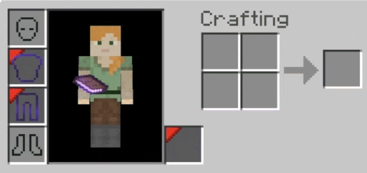 Настройки | Мод Уровневая статистика