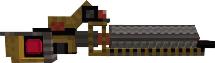 Контент из модификации | Мод Новые демонические боссы