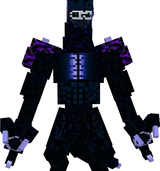 Контент из модификации | Мод Новые демонические боссы