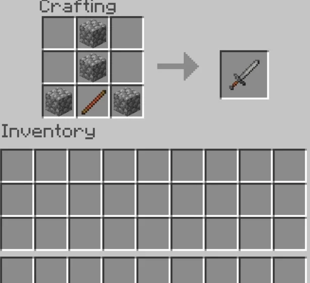 Меч | Мод Несколько новых предметов