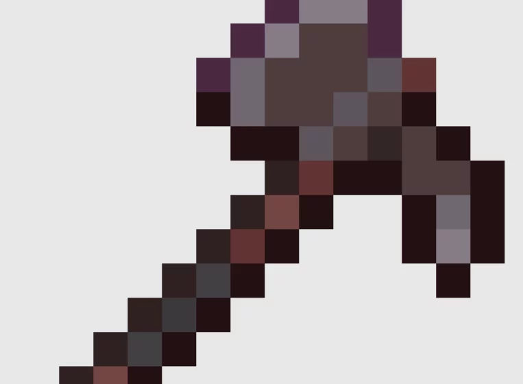 Топор | Мод Несколько новых предметов