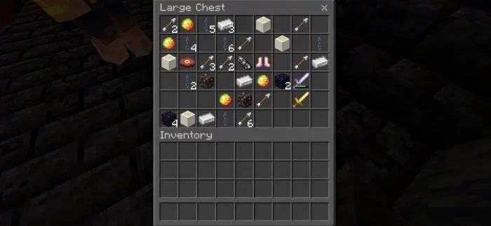 Оружие мода | Мод Мечи массового уничтожения