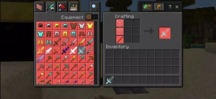 Оружие мода | Мод Мечи массового уничтожения