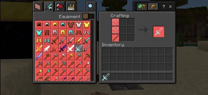 Оружие мода | Мод Мечи массового уничтожения