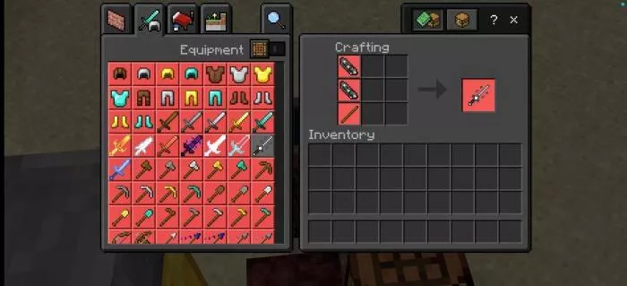 Оружие мода | Мод Мечи массового уничтожения