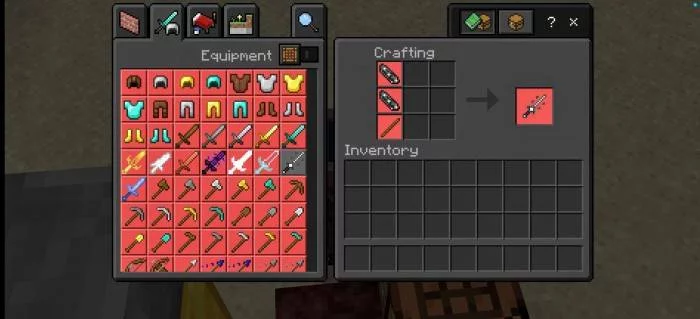 Оружие мода | Мод Мечи массового уничтожения