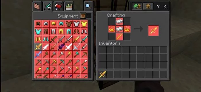 Оружие мода | Мод Мечи массового уничтожения