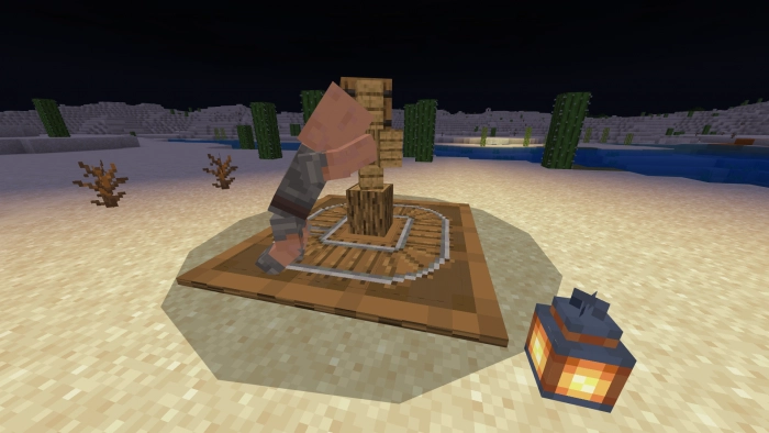 Сельчанин-раб | Мод Завоеватель