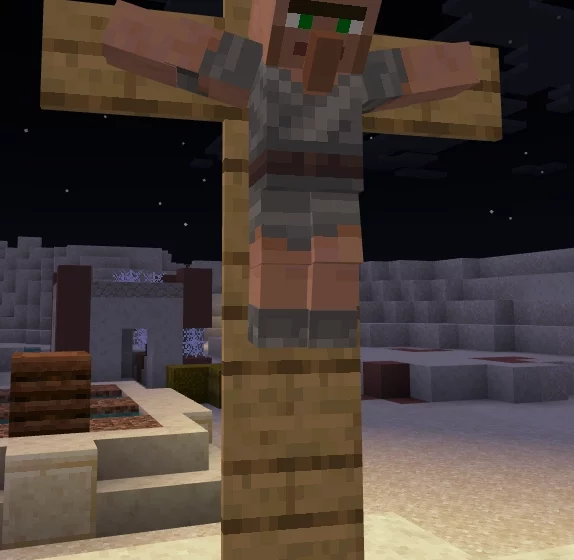 Сельчанин-раб | Мод Завоеватель