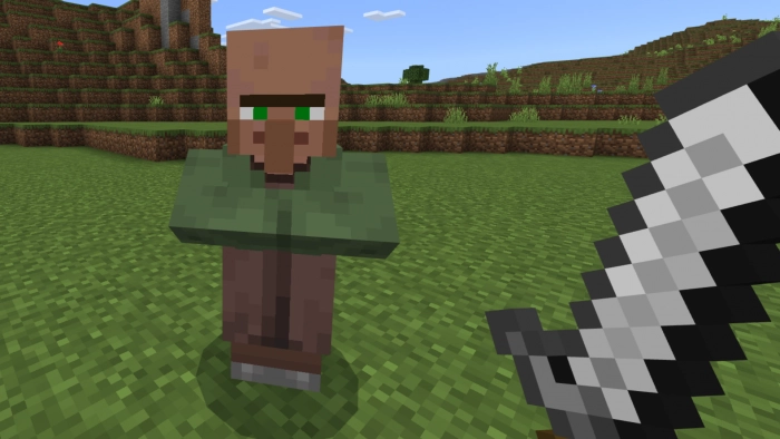 Сельчанин-раб | Мод Завоеватель