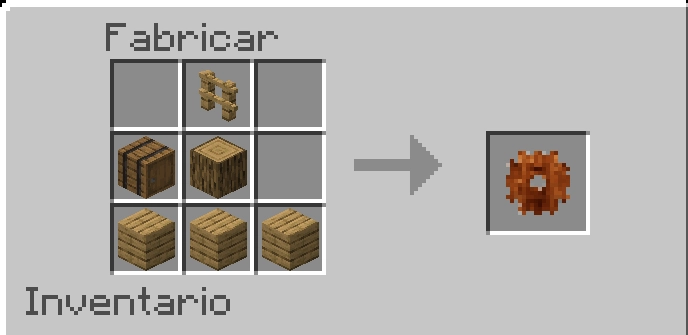 Рецепты | Мод Завоеватель