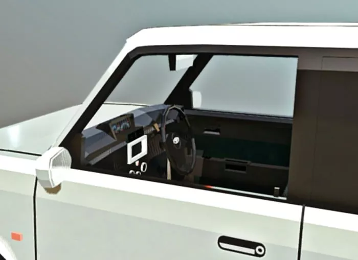 Превью мода | Мод Легкое железо