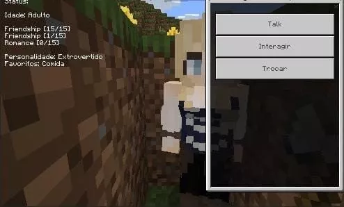 Превью мода | Мод Семейная жизнь