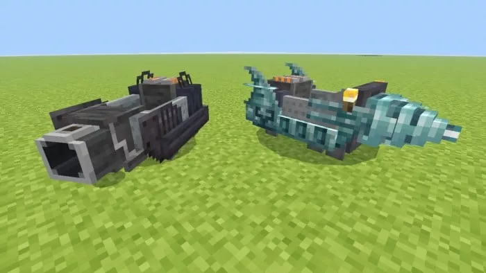 Превью мода | Мод Комната испытаний