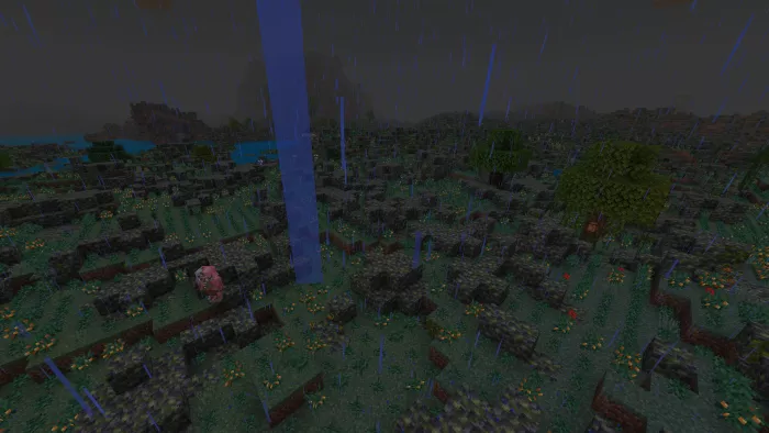 Превью мода | Мод Разные Фиаты