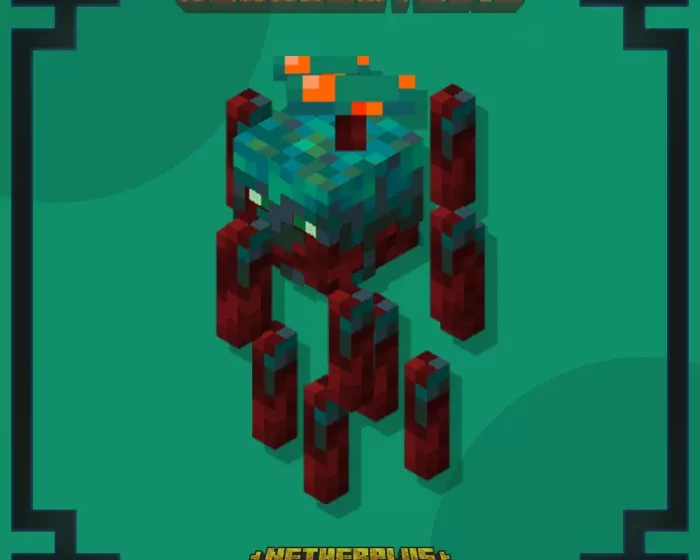 Превью мода | Мод Адские создания