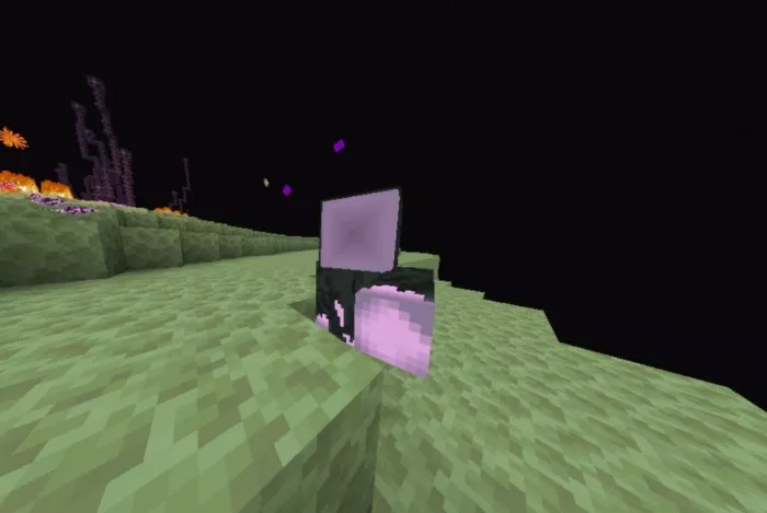 Превью мода | Мод Дикий мир